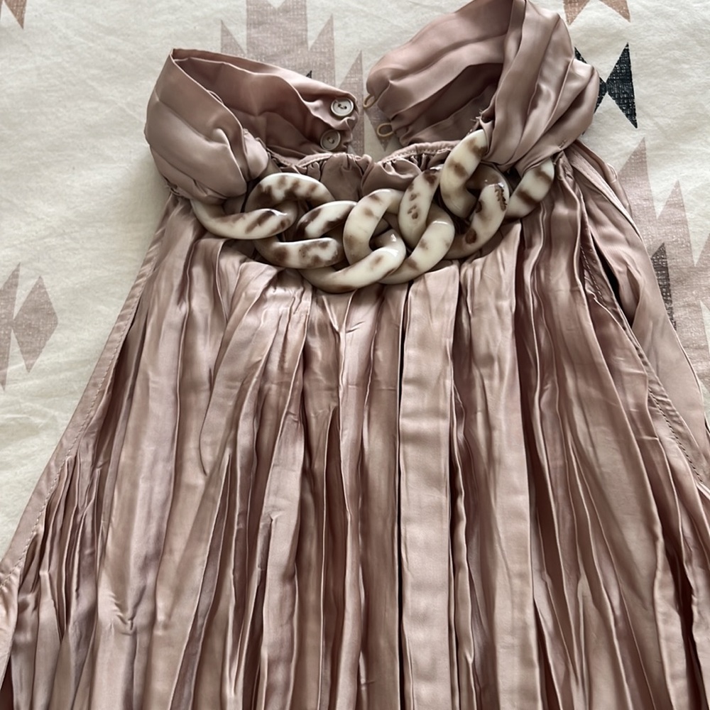Zara top - Picture 2 of 5